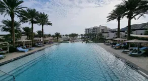 Shaqa at Address Beach Residence - Fuj - Image 2
