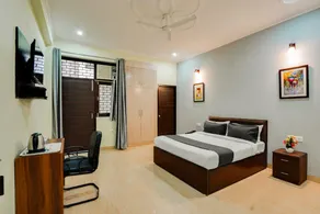 Collection O Hotel Villa Vista - Image 2