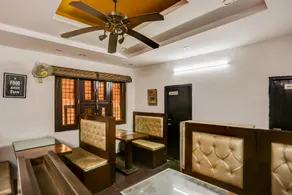 OYO 62291 Parth Residency - Image 3
