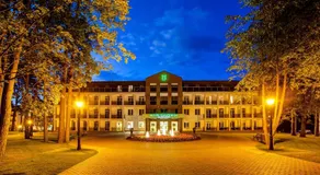 Medical SPA "Eglės sanatorija" Birštonas - Image 3