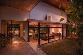 Whispering Fields Villa - A Luxury Four Bedroom Villa in Kottawa - Image 5