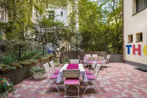 Thomas Hotel Budapest - Image 4