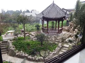 Jiuzhou Business Hotel - Image 5