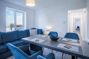 Vista Suite - 3 Bed Apartment - Ocean Breeze - Image 4