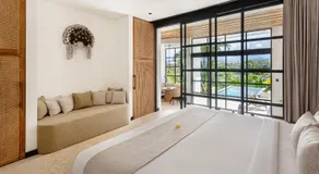 East Bali Volcano View Resort & Spa - Adults Only Area - Image 2