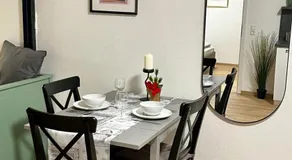 Wohlfühlwohnung mit Dachterrasse - Image 3