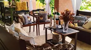 Loft do QUINTAL 21 - Image 3