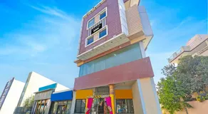 Townhouse Oak Rohtak Bus Terminal Formerly Inter Urban - Image 3