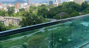 11Sky Kinta Riverfront River View Cozy Suite - Image 4