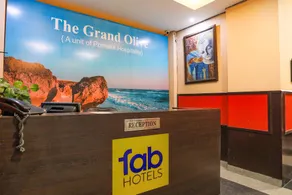FabHotel Grand Olive - Image 4