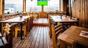 Roadcamp - American Motel & Sportsbar - Image 5