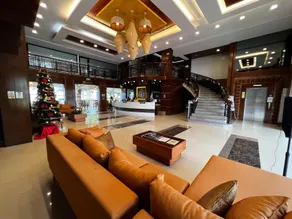 Subic Grand Harbour Hotel Subic Bay - Image 2