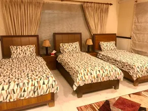 Islamabad Margalla Hills Residency One  - Image 4