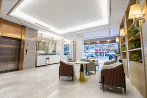 Chuxing Hotel (Wanda Daqing Road Branch) - Image 5