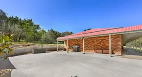 Highfields - Rural Entertainer with Valley Views - Image 5