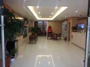 PAI Hotel Linfen Ji County New City - Image 3