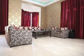 Hotel Ashray Noida - Image 3