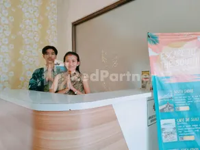 Calida Hotel Mitra RedDoorz near Alun Alun Wonosari - Image 5
