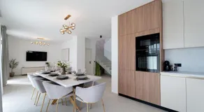 NEW 2025 Villa Nikante with heated pool - Image 3