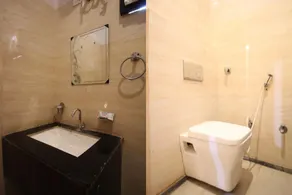 OYO 45271 Hotel Haveli - Image 4