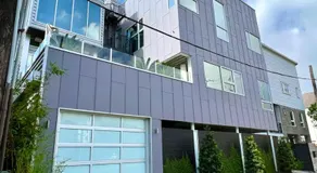 Private Art-Inspired Loft in Midtown with Skyline Views - Image 3