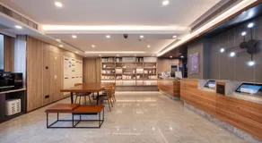 Hanting Premium Hotel Shanghai Pudong Airport Chenyang Road - Image 3