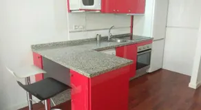 APTO PLAZA MERCED apartamentos - Image 3