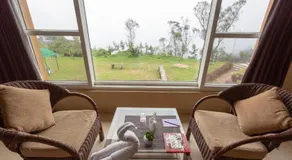KSTDC Hotel Mayura Valley View Madikeri - Image 5