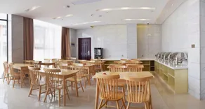 GreenTree Inn Suzhou Yongqiao District Nanxiang Hengtai City Business Hotel - Image 5