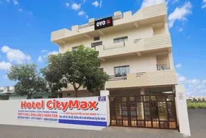 Hotel O by OYO CityMax - Image 3