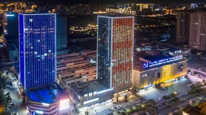Ace Hotel (Youbang Plaza, Shangrao) - Image 5