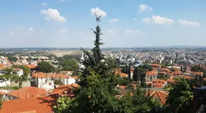 Safe and cozy studio in Xanthi! - Image 4