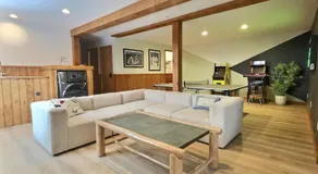 ThreeBears Hot Tub, Views, Game Room, Gym - Image 5