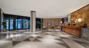 Mercure Qidong Downtown - Image 2