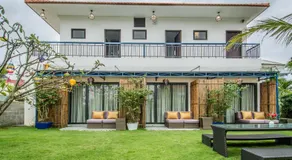 Lavini Hoian Boutique Villa - Image 4