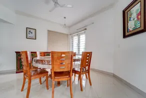 Palette Nirvana Signature Apartment, Coimbatore - Image 3