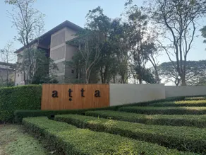 atta Lakeside Resort Suite - SHA Plus Certified - Image 4