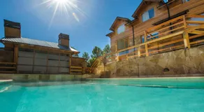 Del Sauco Apart & Spa - Image 3