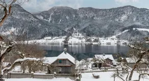 Seepanorama Apartments am Grundlsee - Your Austrian Home - Image 5