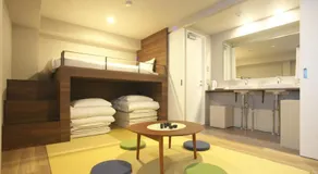 Hotel Gee Haive - Image 2
