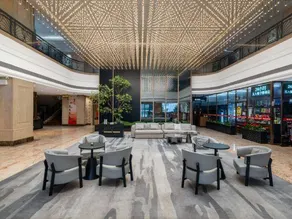 Fuzhou Kingston Hotel - Image 3