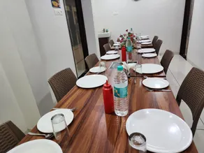 HOTEL SAI RESIDENCY - Image 5