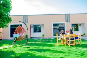 Nico Garden Apartment - Image 2