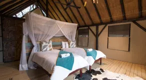 Masuwe Lodge - Image 2