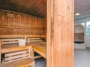 2 person holiday park home in Rømø - Image 5