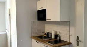 Wunderschöne sanierte Wohnung vor den Toren Kölns - Image 3