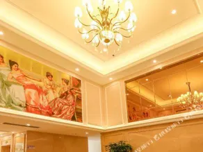Vienna Hotel (Dongguan Huanjiang Tianhong Center) - Image 4