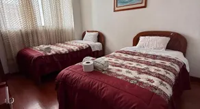Hotel Dinastia - Image 2