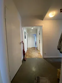 Cozy apartment in quiet Ljungaverk - Image 4