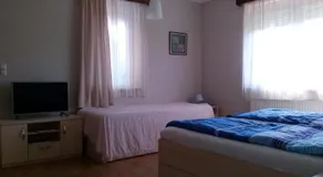 Fügefa Vendégház - Image 2